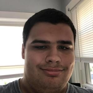 Meet your Posher, Daniel